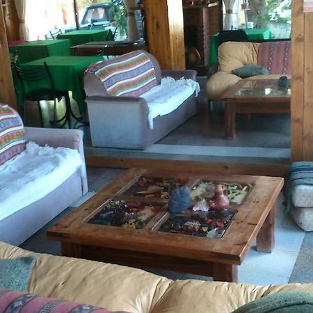 Hotel La Marina Villa Carlos Paz Buitenkant foto