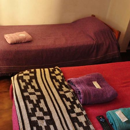 Hotel La Marina Villa Carlos Paz Buitenkant foto