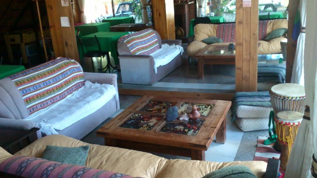 Hotel La Marina Villa Carlos Paz Buitenkant foto