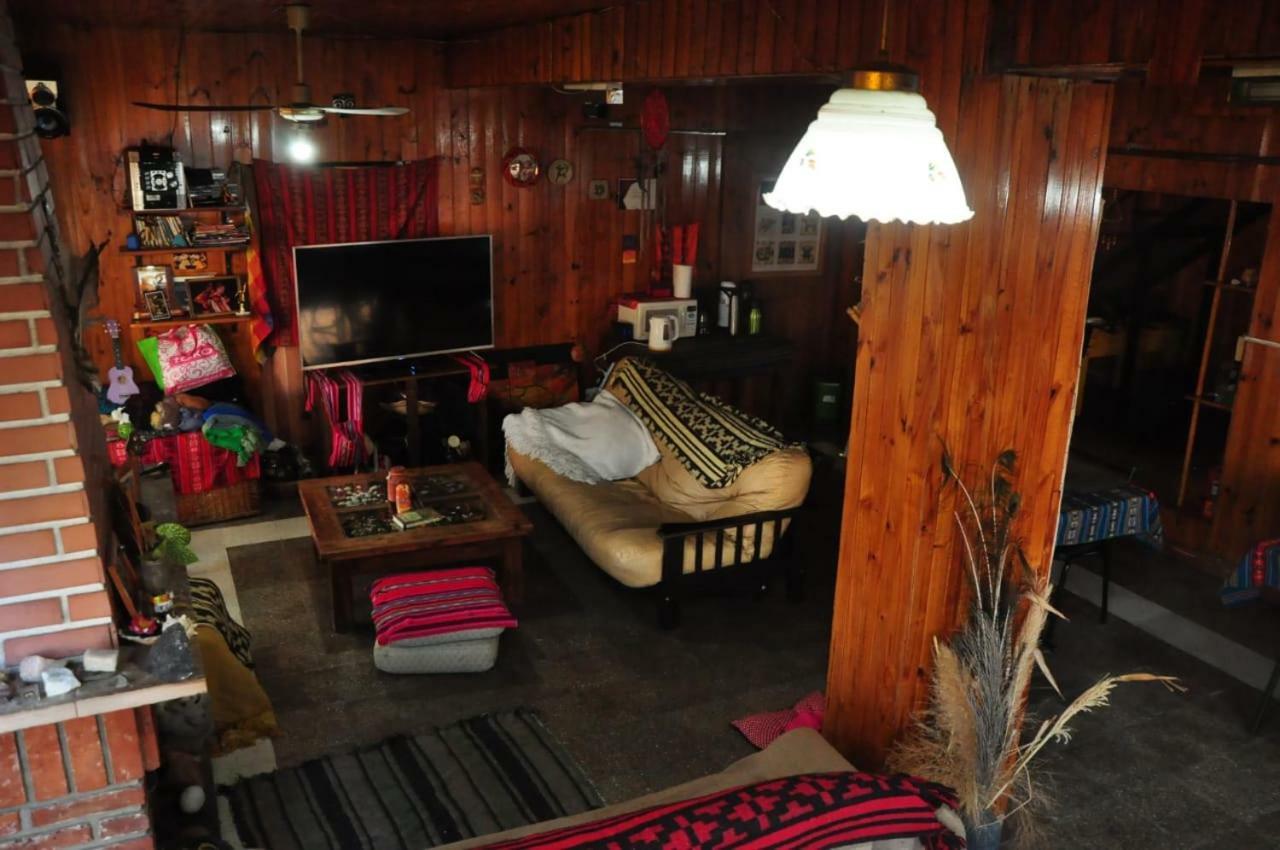 Hotel La Marina Villa Carlos Paz Buitenkant foto