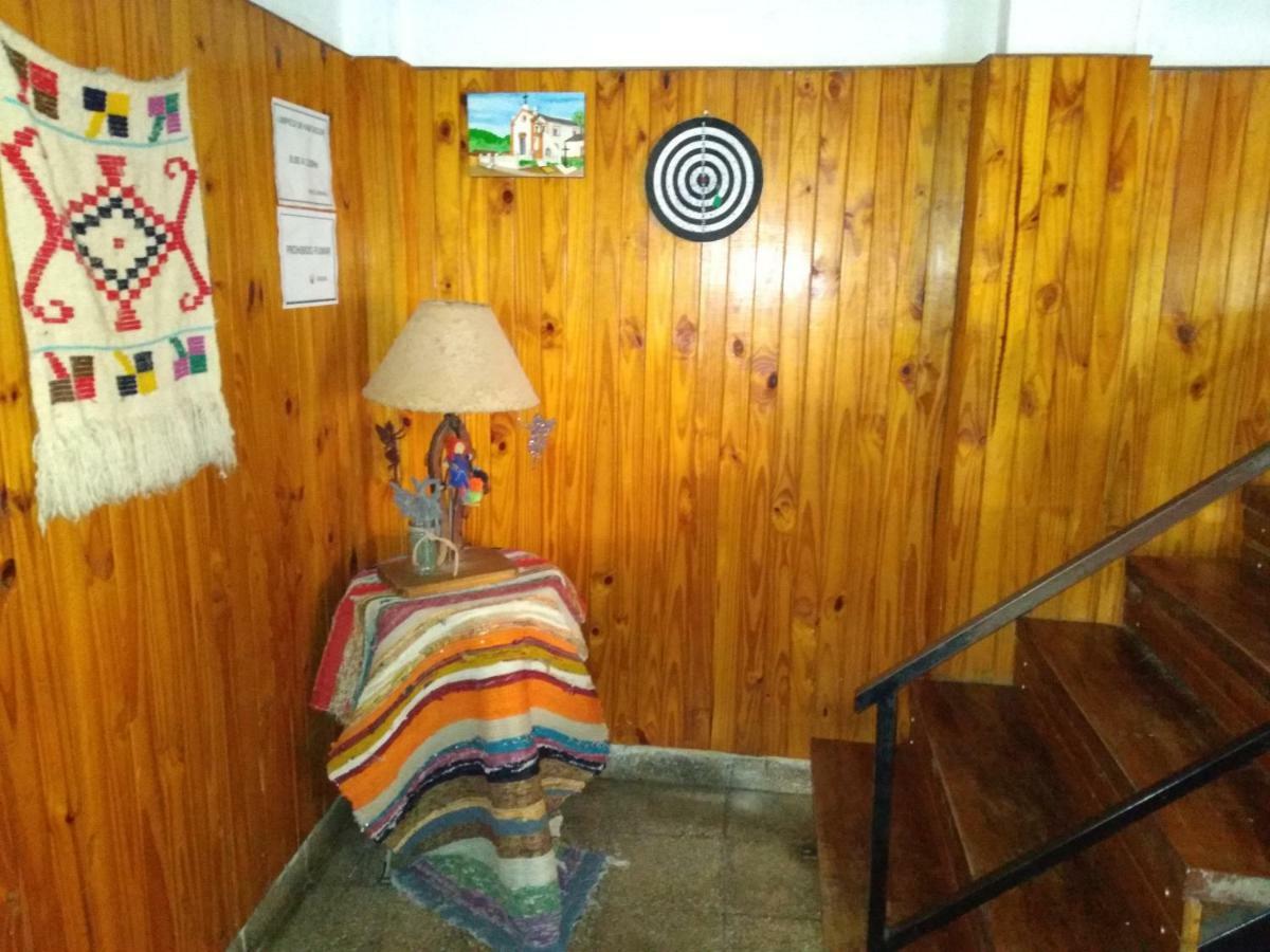 Hotel La Marina Villa Carlos Paz Buitenkant foto
