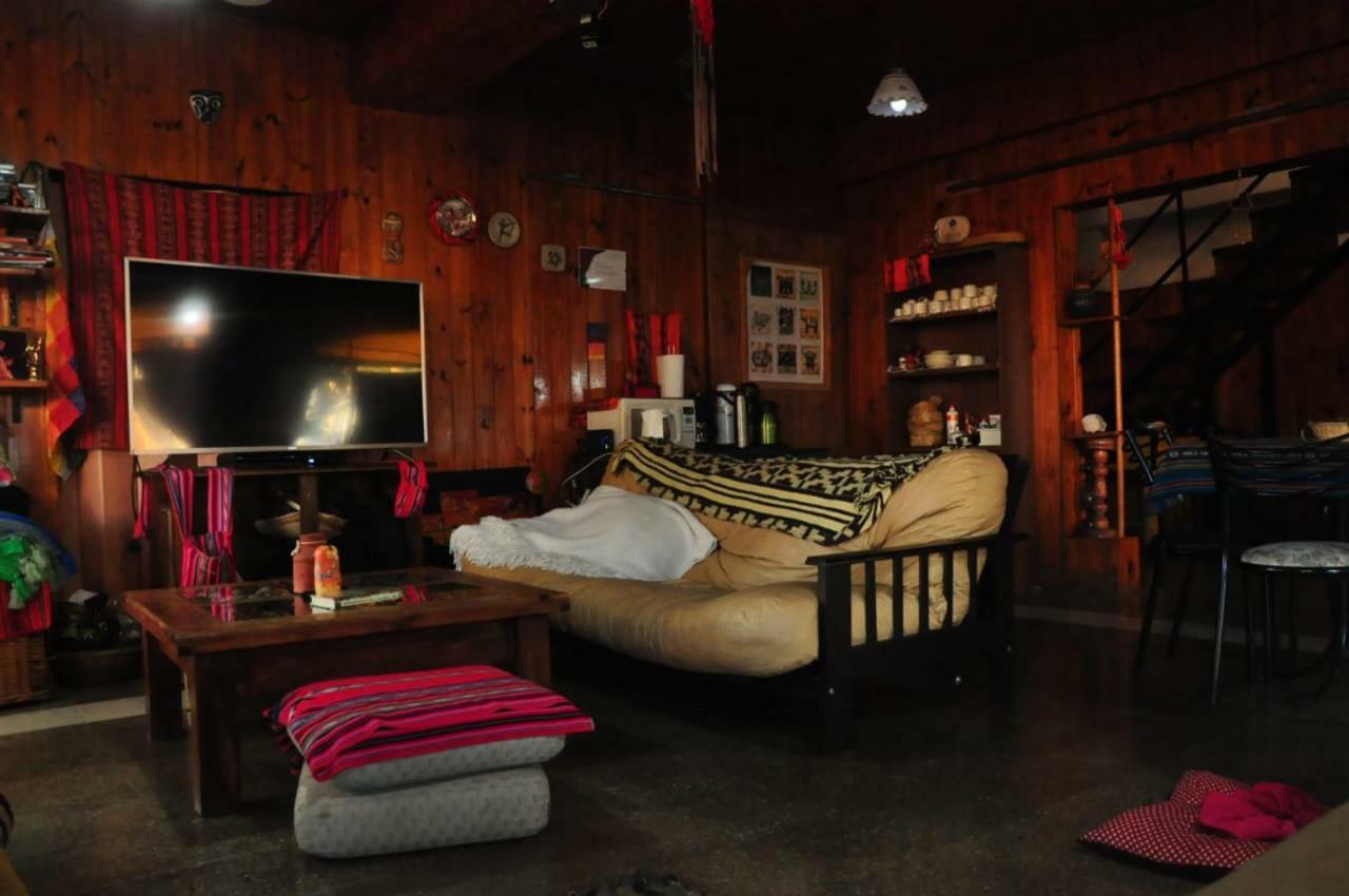 Hotel La Marina Villa Carlos Paz Buitenkant foto